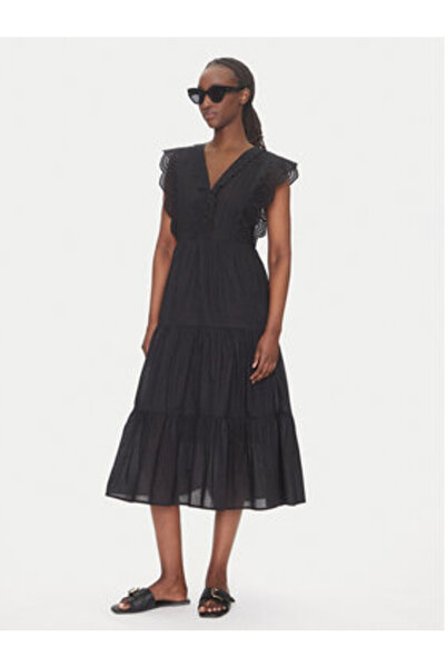 JDY Women's Summer dress 15350748 Multicolor