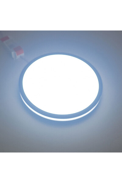Sunlight 34 Watt Ayarlı Sıva Altı Panel Led Gün Işığı 3000 Kelvin