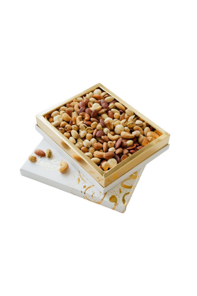 Lazizz White Box Nuts 500 g