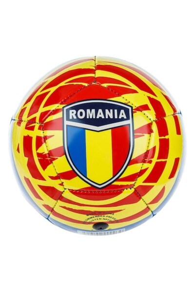 SHOPIENS Football Ball, Shopiens, Size 2