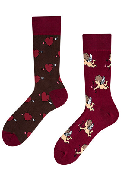 Todo Socks Sosete bumbac Cupid