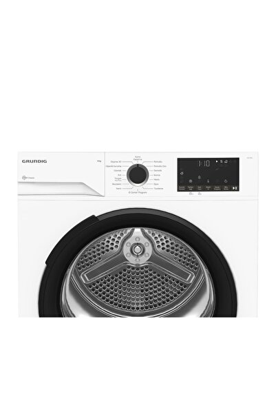 Grundig GDH 9655 Kurutma Makinesi