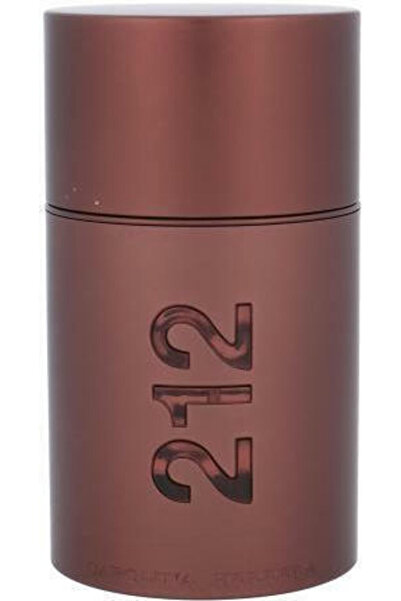 Carolina Herrera 212 Sexy Men Eau de Toilette 50ml