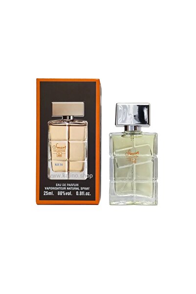 Smart Collection FRAGRANCE NOTES PERFUME SMART COLLETION ALL 25ML 4 PEACES N0362 NO313 NO334 NO332