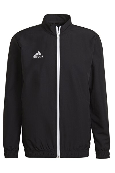 adidas Ent22 Men's Casual Jacket Black