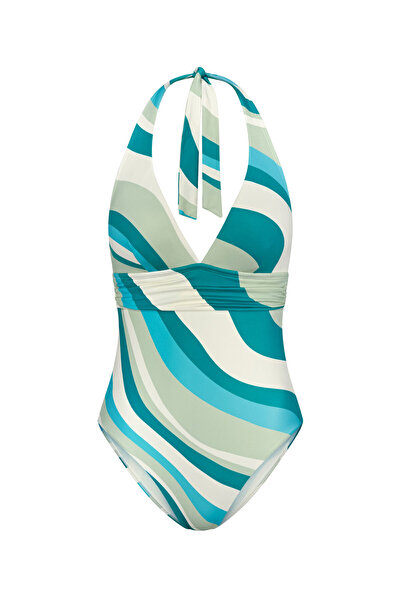 Triumph Women's Swimsuit 10222303 Multicolor