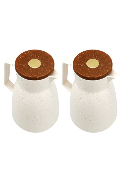 Generic Flask 1 L Set 2 Pcs