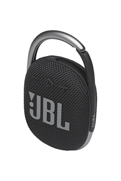 JBL Boxă portabilă Clip 4, Bluetooth, IP67, 10H, Negru