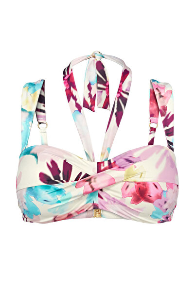 Triumph Women's Bikini top 10222298 Multicolor