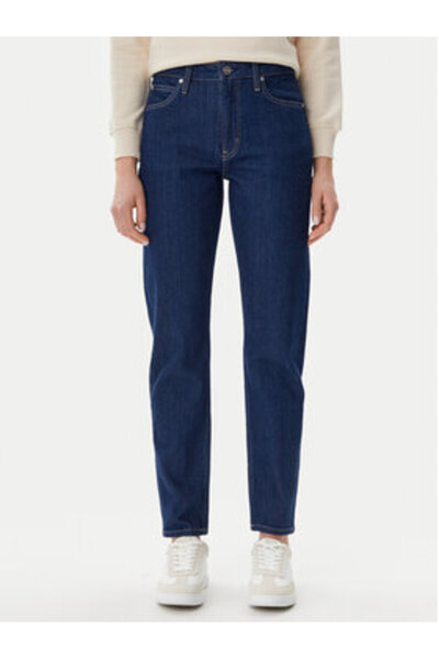 Calvin Klein Blugi pentru femei K20K208259 albaștri