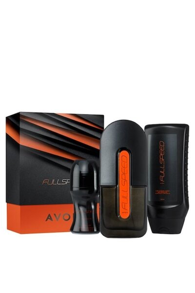 AVON Set cadou Full Speed