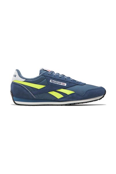 Reebok 100240225 Класичні спортивні кросівки синього кольору