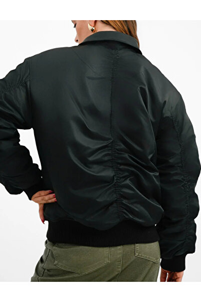 WRANGLER jacket, black