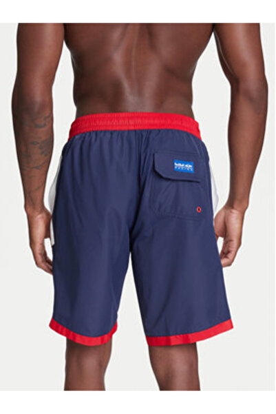 Pepe Jeans Men's Swim shorts RMB10004 Multicolor