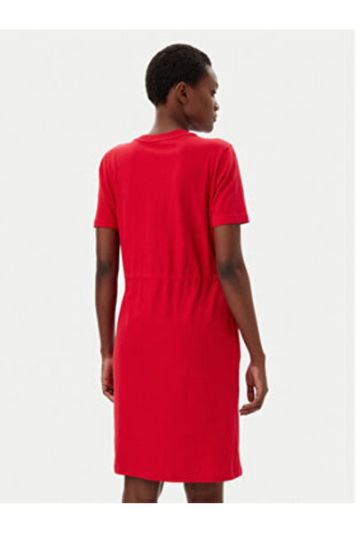 Tommy Hilfiger Women's Everyday dress WW0WW45529 Multicolor