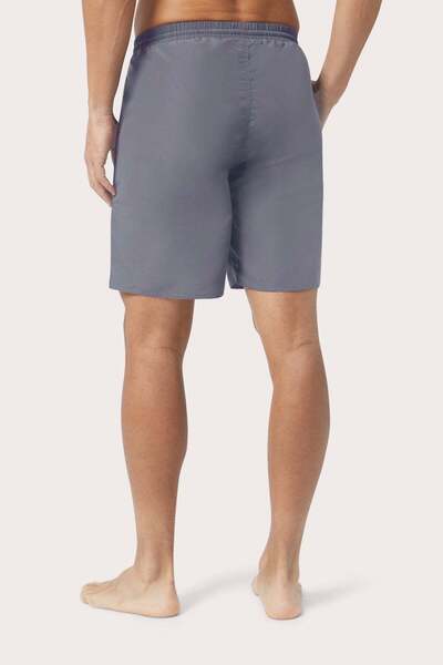 Coega Sunwear Mens Swim Boardshorts - Light Grey