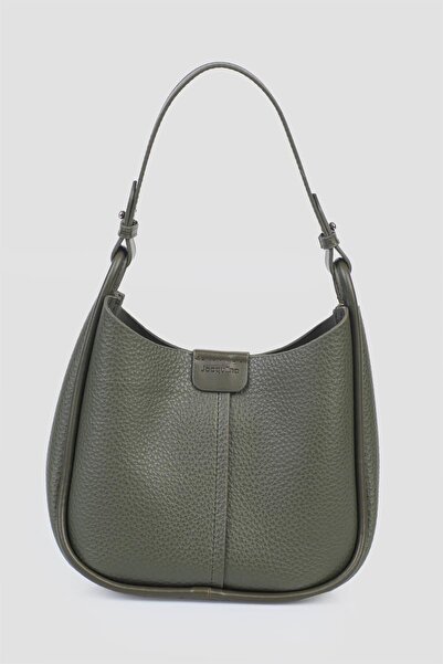 Jacquline Geantă de umăr pentru femei LADEA