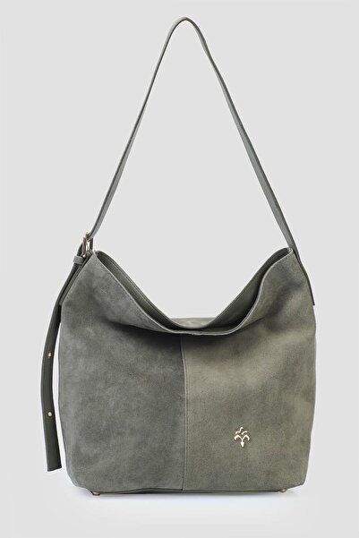 Jacquline حقيبة كتف نسائية من جونو