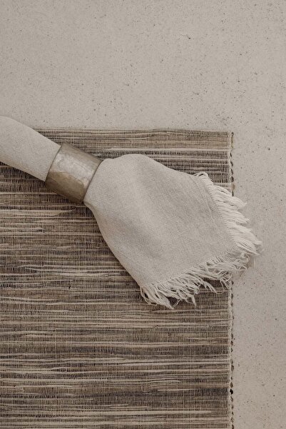 Barine Napkin Ring Gray