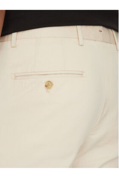 Tommy Hilfiger Pantaloni chino pentru bărbați MW0MW38863 bej
