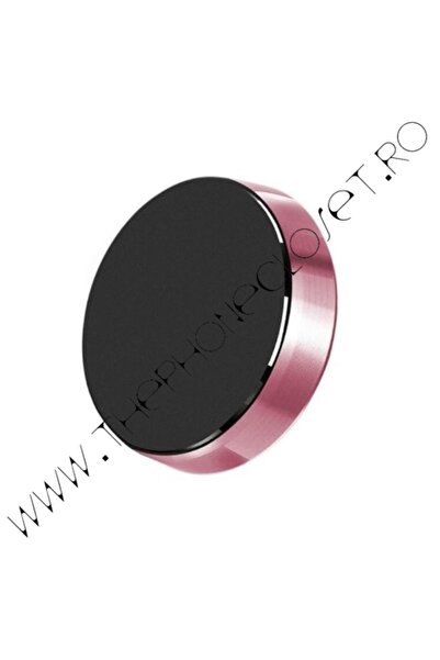 KESNUP Suport magnetic pentru telefon auto, pentru bord sau volan, cu rozetă
