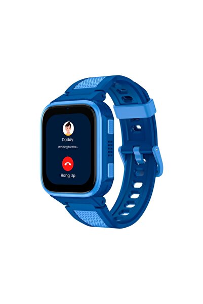 Lagenio K10 Kids Smartwatch, Model 2025, Premium 4G with Phone & AI Function