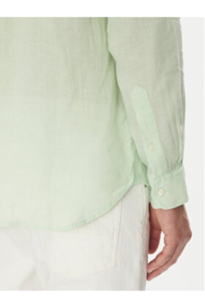 Tommy Hilfiger Men's Shirt MW0MW34602 Multicolor