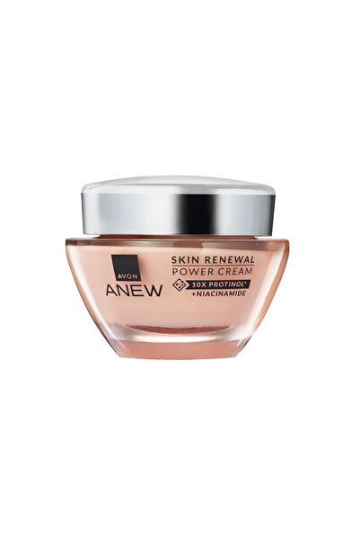AVON Anew Skin Renewal Power Cream