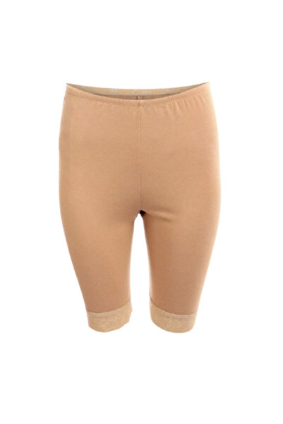 LASSO Cotton Lace Shorts - UW 3128