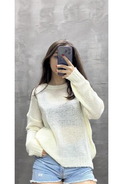 Yeys Soft Knitwear Sweater