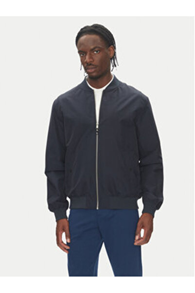 Lindbergh Men's Bomber jacket 30-301136 Multicolor