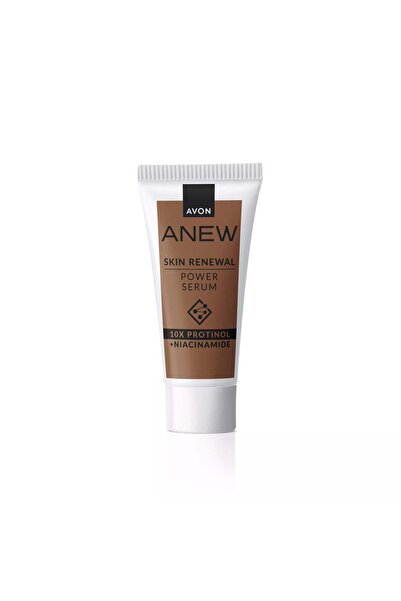 AVON Anew Renewal Power Serum Trial Size