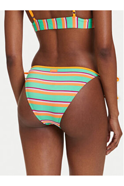 Banana Moon Women's Bikini bottoms FARA HYPERSTRIP Multicolor