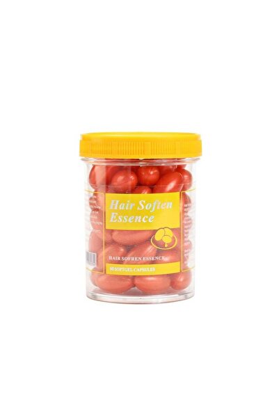 SB كبسولات زيت العناية بالشعر (R Light)