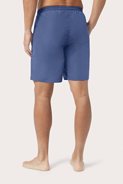 Coega Sunwear Mens Swim Boardshorts - Steel Blue