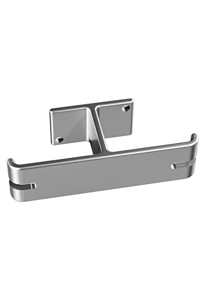 PadForce Double Hanger Double Hanger for headphones, desk clamp with adhesive...