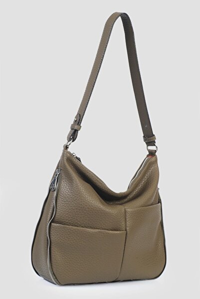 Jacquline TYPHON-N Kadın Omuz Çantası