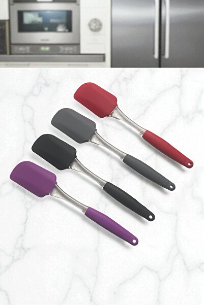 Dore Voir ملعقة سيليكون 26.2 سم متنوعة