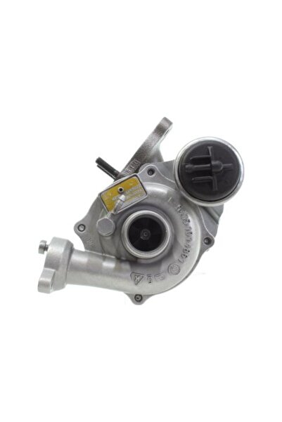 MOTORX Ford Fiesta/Peugeot 206/207/307/Citroen C2/C3/Xsara II Uyumlu Komple T...