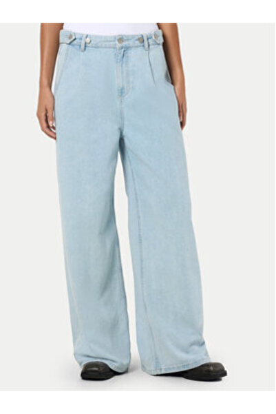 Noisy May Women's Jeans 27033285 Blue