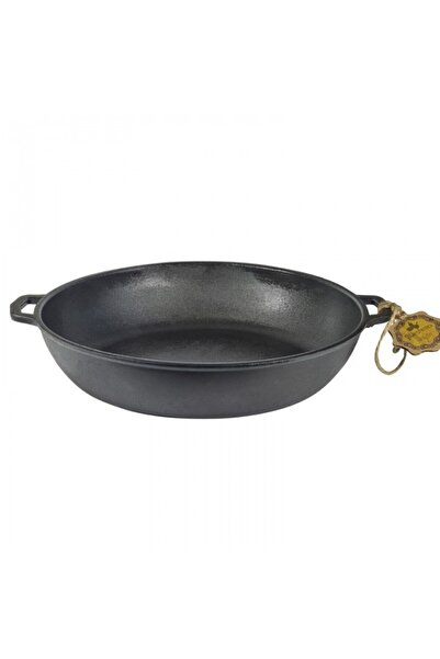 Maysternya Cast iron saucepan 32xh6cm