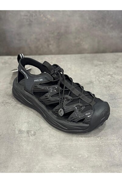 HUMTTO صندل رياضي للرحلات الخارجية مقاوم لمياه البحر