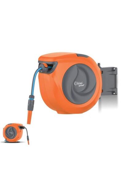 Kiwi Kghs-422 Makaralı Hortum 20 Metre