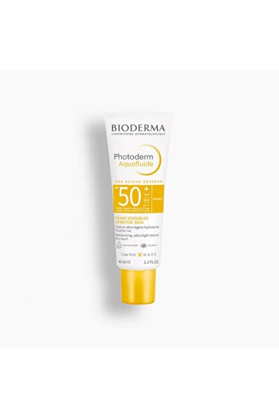 Bioderma Photoderm Aquafluide SPF 50+