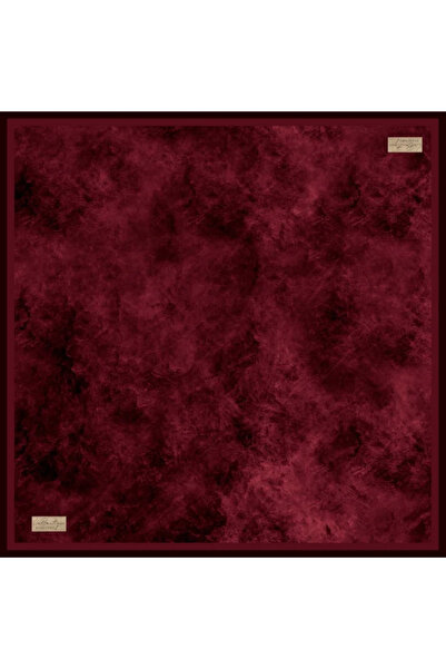 LA BOUTIQUE Toamna |   Eșarfă SERİNE DE VARĂ 90 x 90 - 2347 52