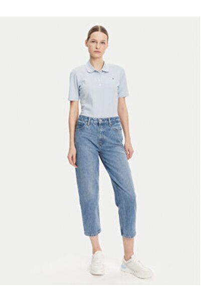 Tommy Hilfiger Women's Jeans WW0WW44365 Multicolor