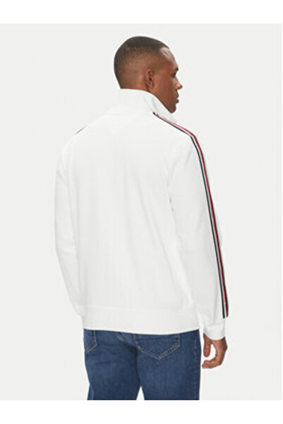 Tommy Hilfiger Men's Sweatshirt MW0MW38686 Multicolor