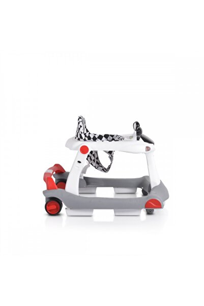 Cangaroo 2in1 Walker Chess Red