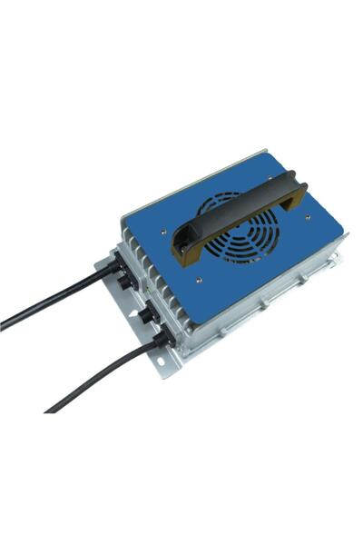 Tommatech Batarya Şarj Ünitesi Entegre 48V-30A
