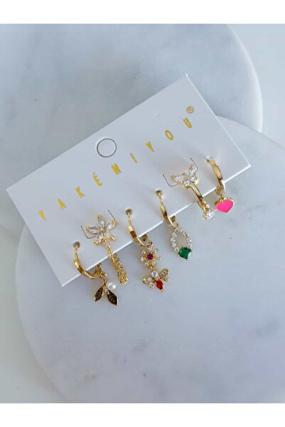 CHARMLUCKY KÜPE SETİ